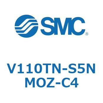 V1_0_N - ノンプラグイン個別配線専用バルブ(V110TN) SMC