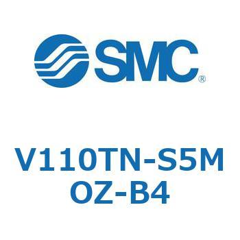 V1_0_N - ノンプラグイン個別配線専用バルブ(V110TN) SMC