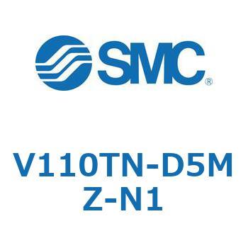 V1_0_N - ノンプラグイン個別配線専用バルブ(V110TN) SMC