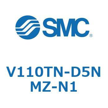 V1_0_N - ノンプラグイン個別配線専用バルブ(V110TN) SMC