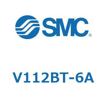 パイロット弁アッセンブリ SMC
