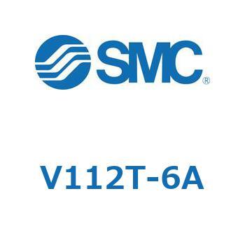 パイロット弁アッセンブリ - SMC