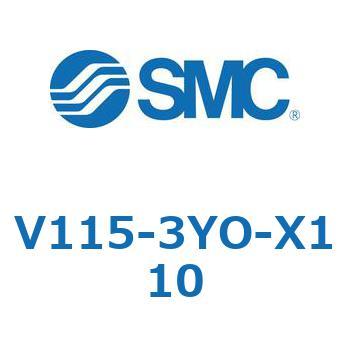 V Series(V115) SMC