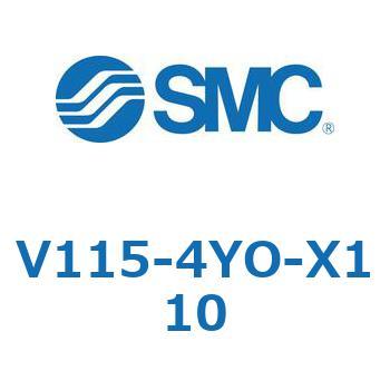 V Series(V115) SMC