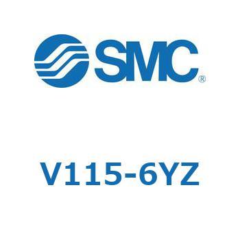 V Series(V115) SMC