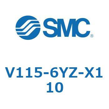 V Series(V115) SMC
