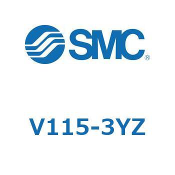 V Series(V115) SMC