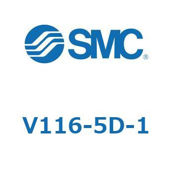 V Series(V116) SMC
