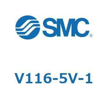 V Series(V116) SMC