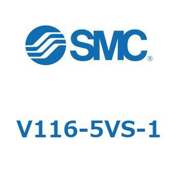 V Series(V116) SMC