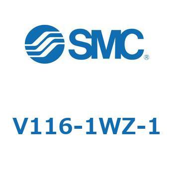 V Series(V116) SMC