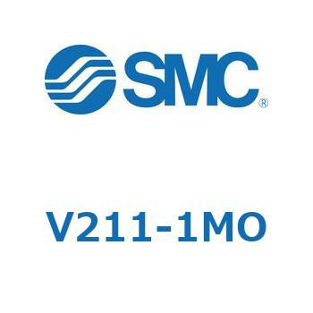 パイロット弁アッセンブリ SMC