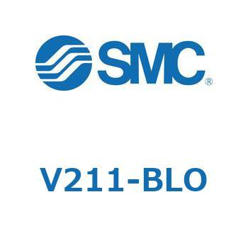 パイロット弁アッセンブリ SMC