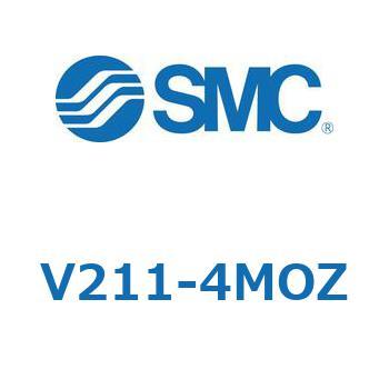 パイロット弁アッセンブリ SMC