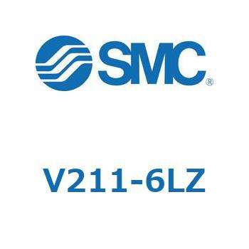パイロット弁アッセンブリ SMC