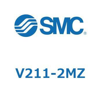 パイロット弁アッセンブリ SMC