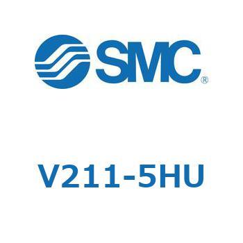 パイロット弁アッセンブリ SMC