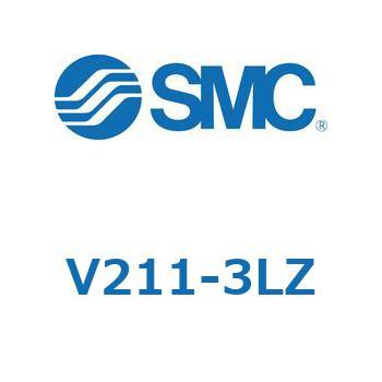 パイロット弁アッセンブリ SMC