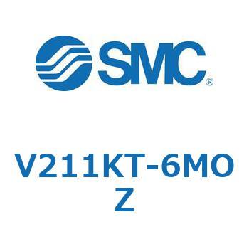 パイロット弁アッセンブリ - SMC