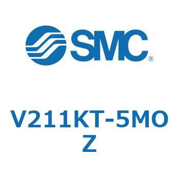 パイロット弁アッセンブリ - SMC