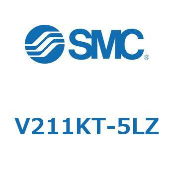 パイロット弁アッセンブリ - SMC