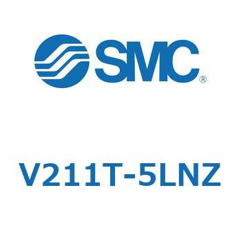 パイロット弁アッセンブリ - SMC