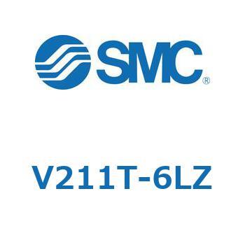 パイロット弁アッセンブリ - SMC