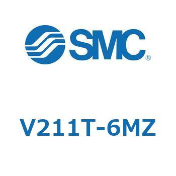 パイロット弁アッセンブリ - SMC