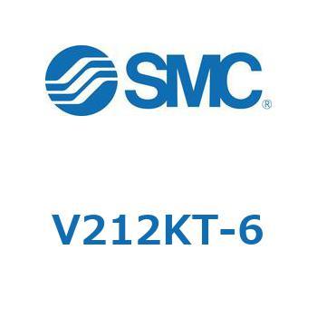 パイロット弁アッセンブリ SMC