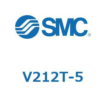 パイロット弁アッセンブリ SMC