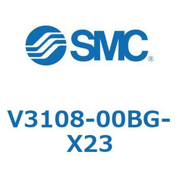 V Series(V3108) SMC