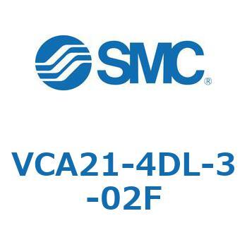 V Series(VCA21) SMC