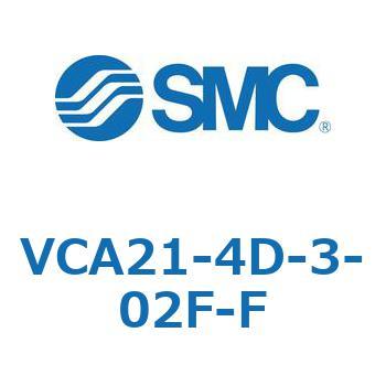 V Series(VCA21) SMC