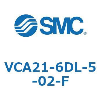 V Series(VCA21) SMC