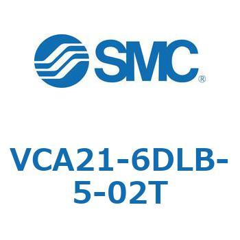 V Series(VCA21) SMC