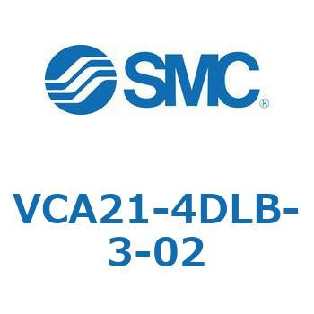V Series(VCA21) SMC