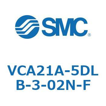 V Series(VCA21A) SMC