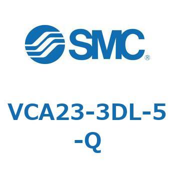 V Series(VCA23) SMC