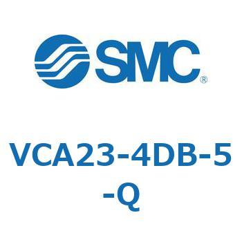 V Series(VCA23) SMC