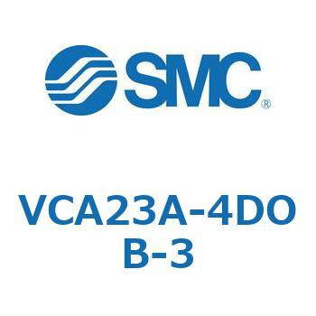 V Series(VCA23A) SMC