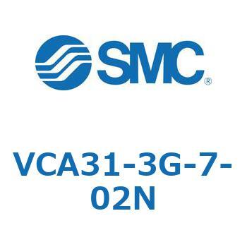 VCA31-3G-7-02N V Series(VCA31) SMC 43377312