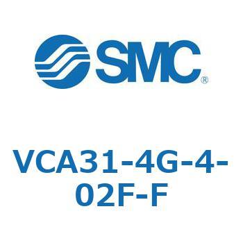 V Series(VCA31) SMC