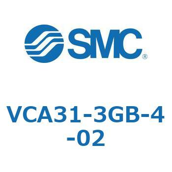 VCA31-3GB-4-02 V Series(VCA31) SMC 43377504