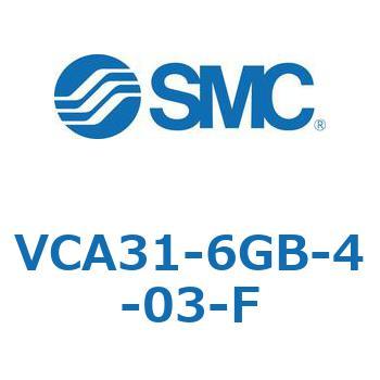 V Series(VCA31) SMC