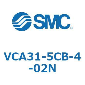 V Series(VCA31) SMC