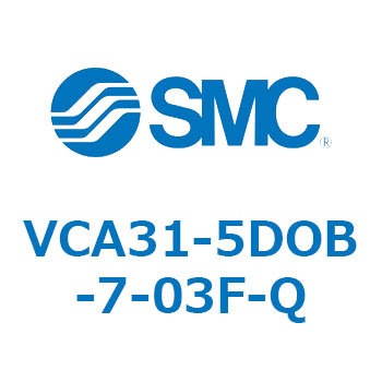 V Series(VCA31) SMC