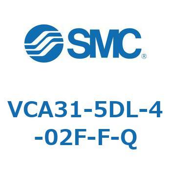 V Series(VCA31) SMC