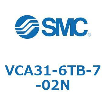 V Series(VCA31) SMC