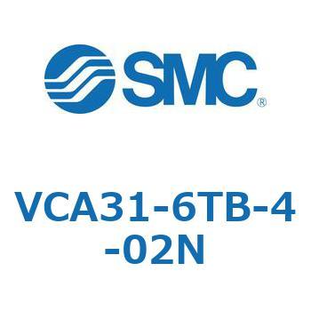 V Series(VCA31) SMC