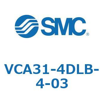 V Series(VCA31) SMC